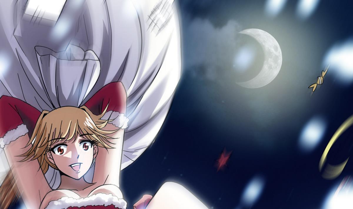 第48话 园咲凛的过往-第50话