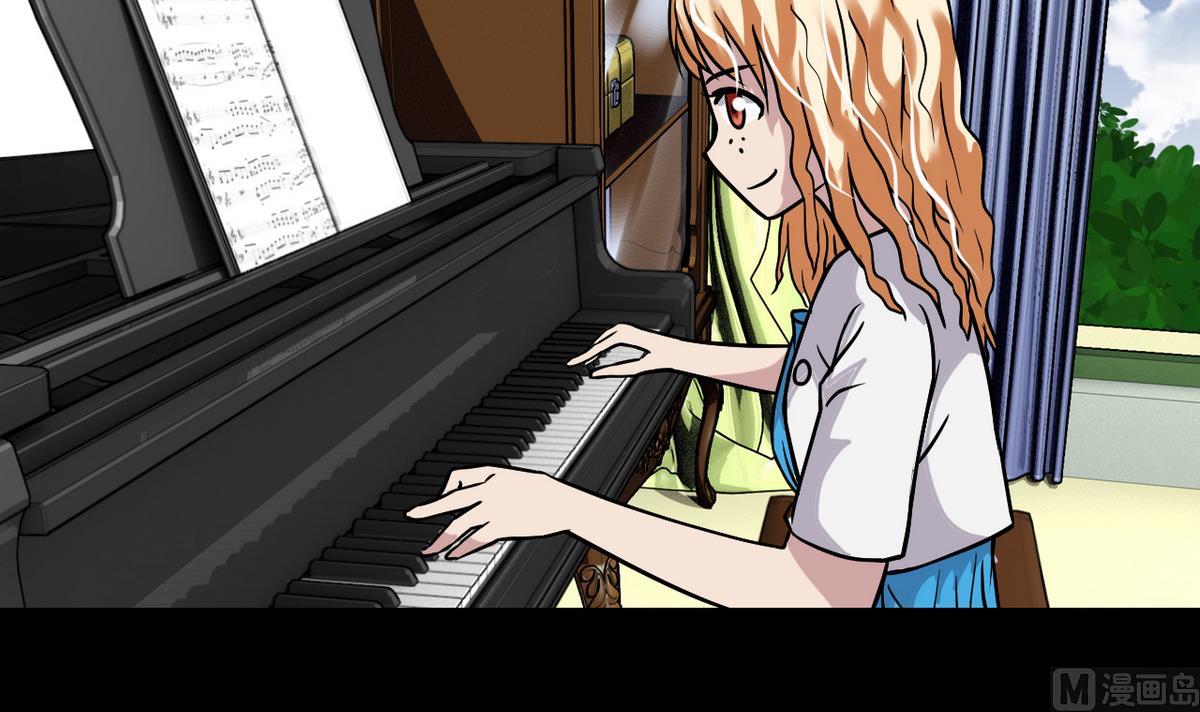 第48话 园咲凛的过往-第50话