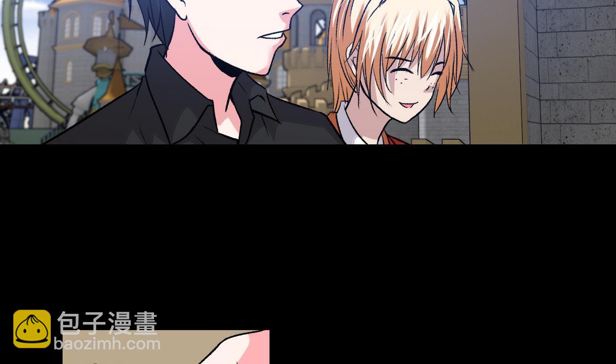 第50话 梦幻游乐场-第52话