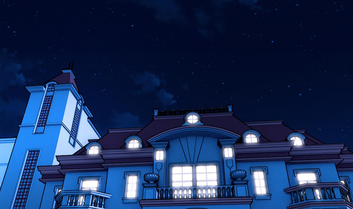 第52话 答谢宴-第54话