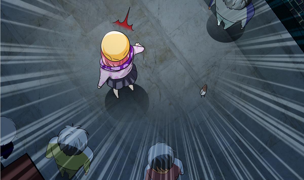 第64话 跟踪(1/2)-第66话