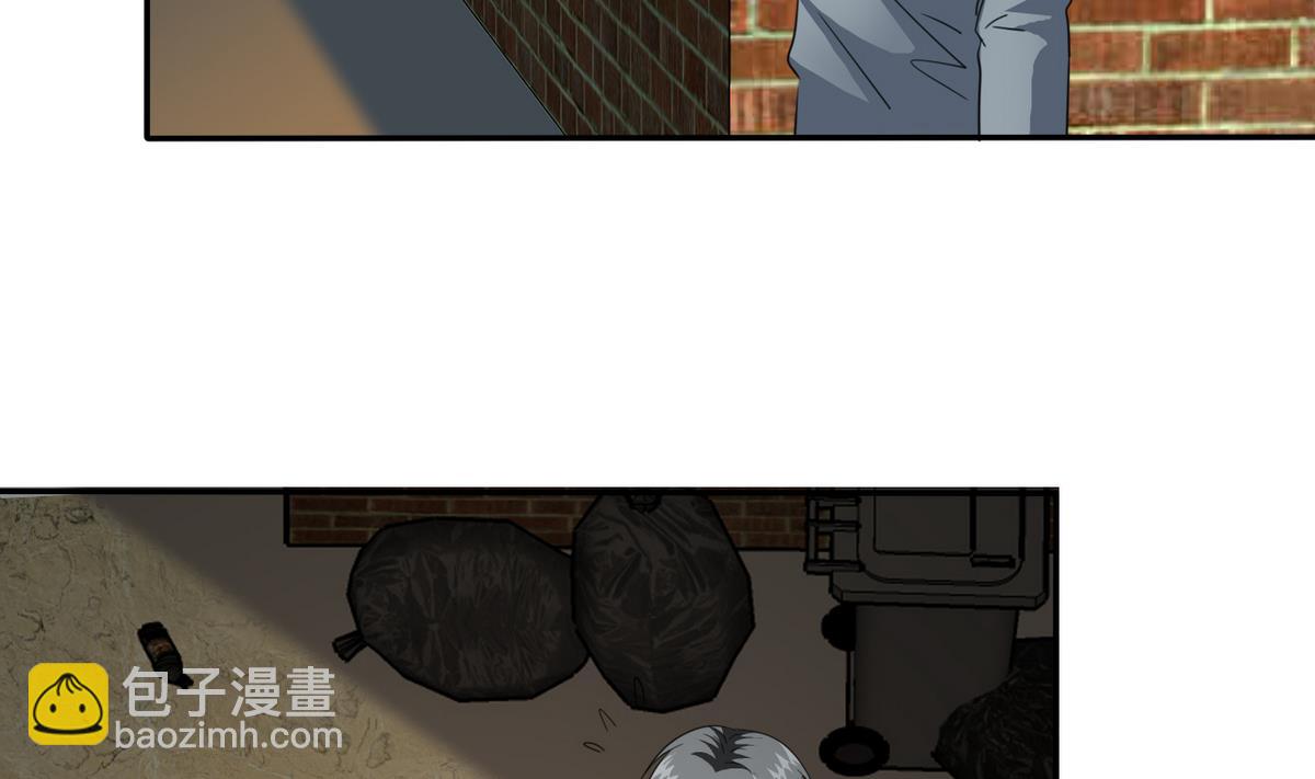 第68话 再次被救(1/2)-第70话