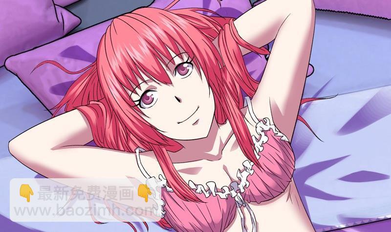 第8话 你们猜(1/2)-第8话