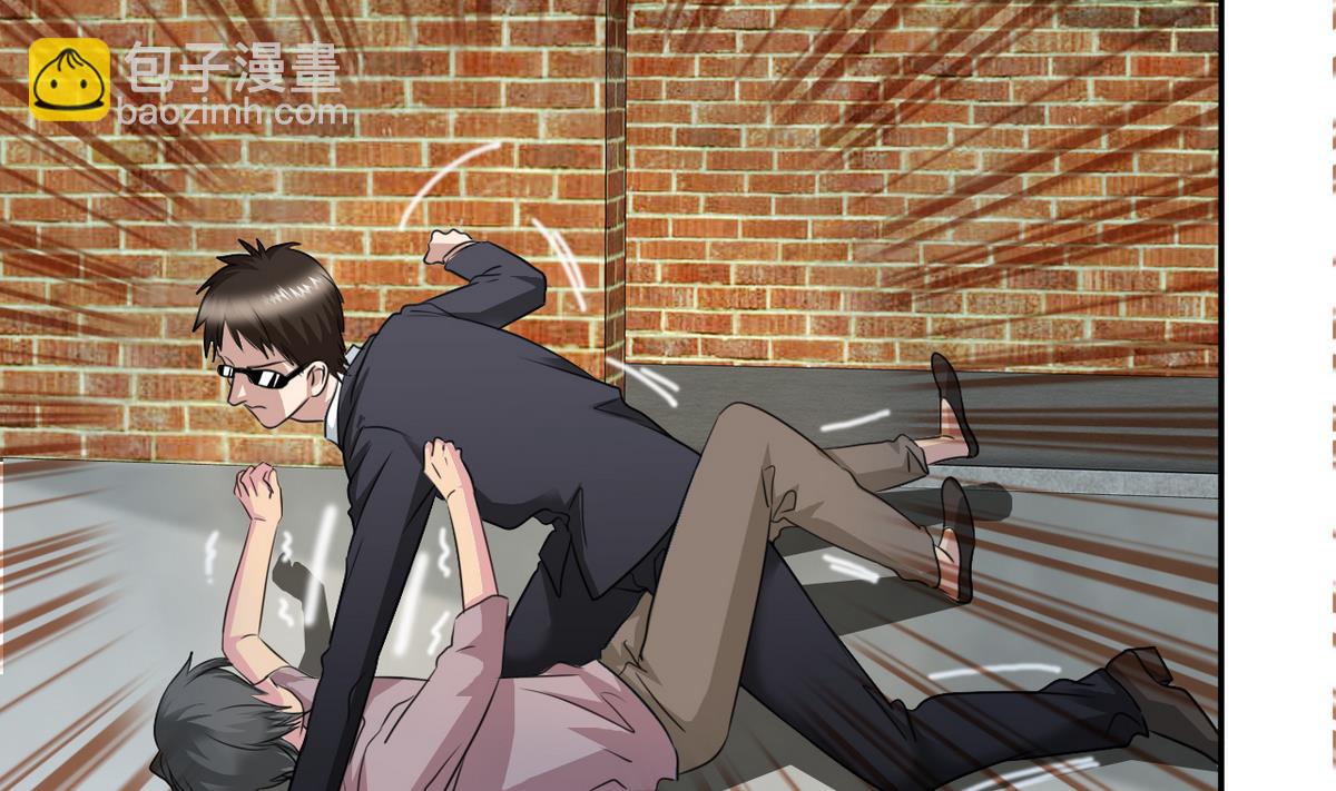 第70话 黑玫瑰出场(1/2)-第72话