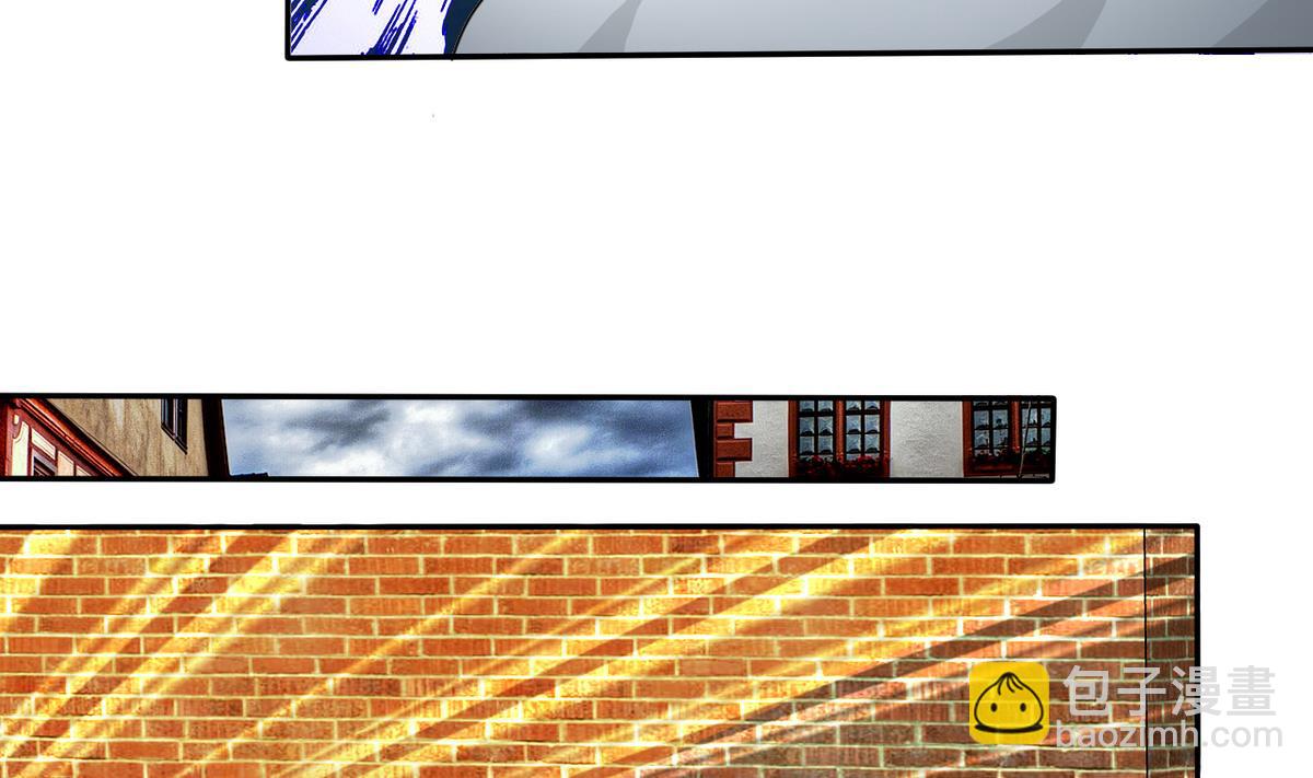 第70话 黑玫瑰出场(1/2)-第72话