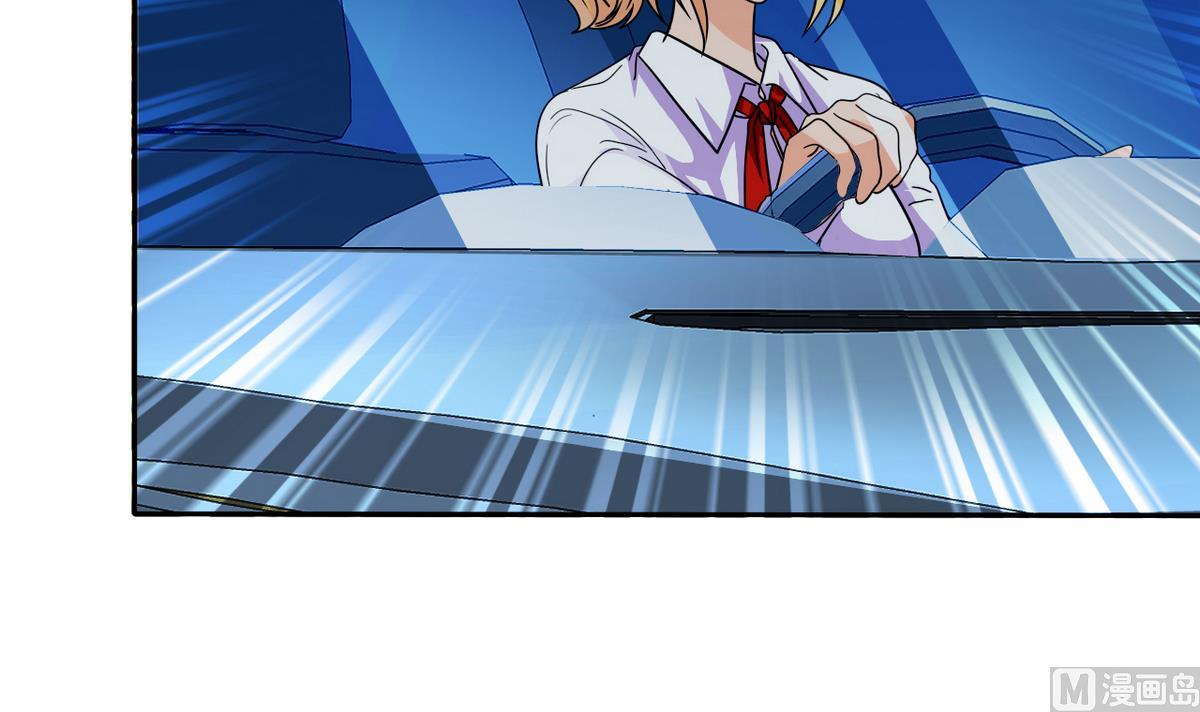 第70话 黑玫瑰出场(1/2)-第72话