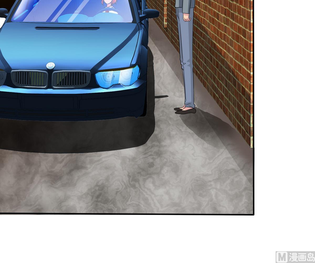 第70话 黑玫瑰出场(1/2)-第72话