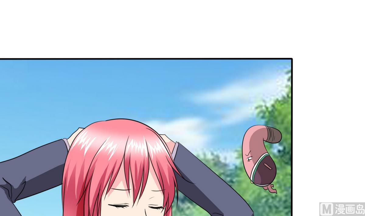 第74话 好感度危机(1/2)-第76话