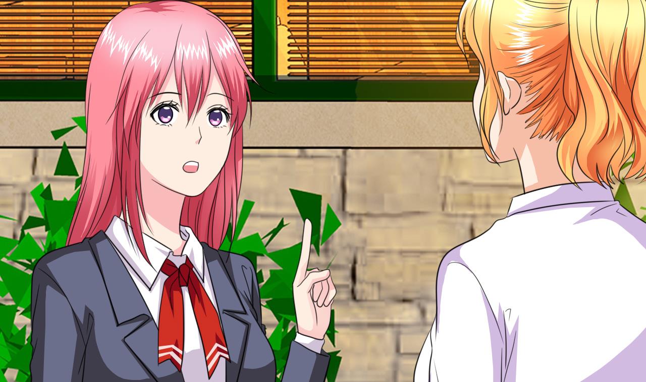 第78话 朋友真心话(1/2)-第80话