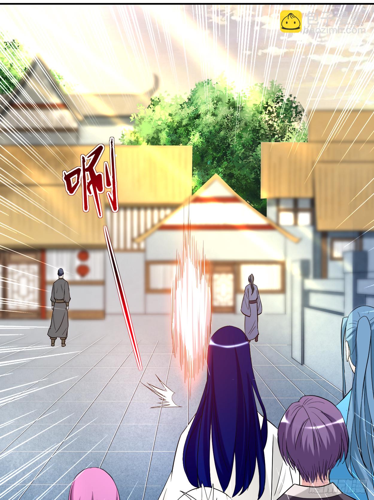 002 你收了我们吧！(1/2)-第2话