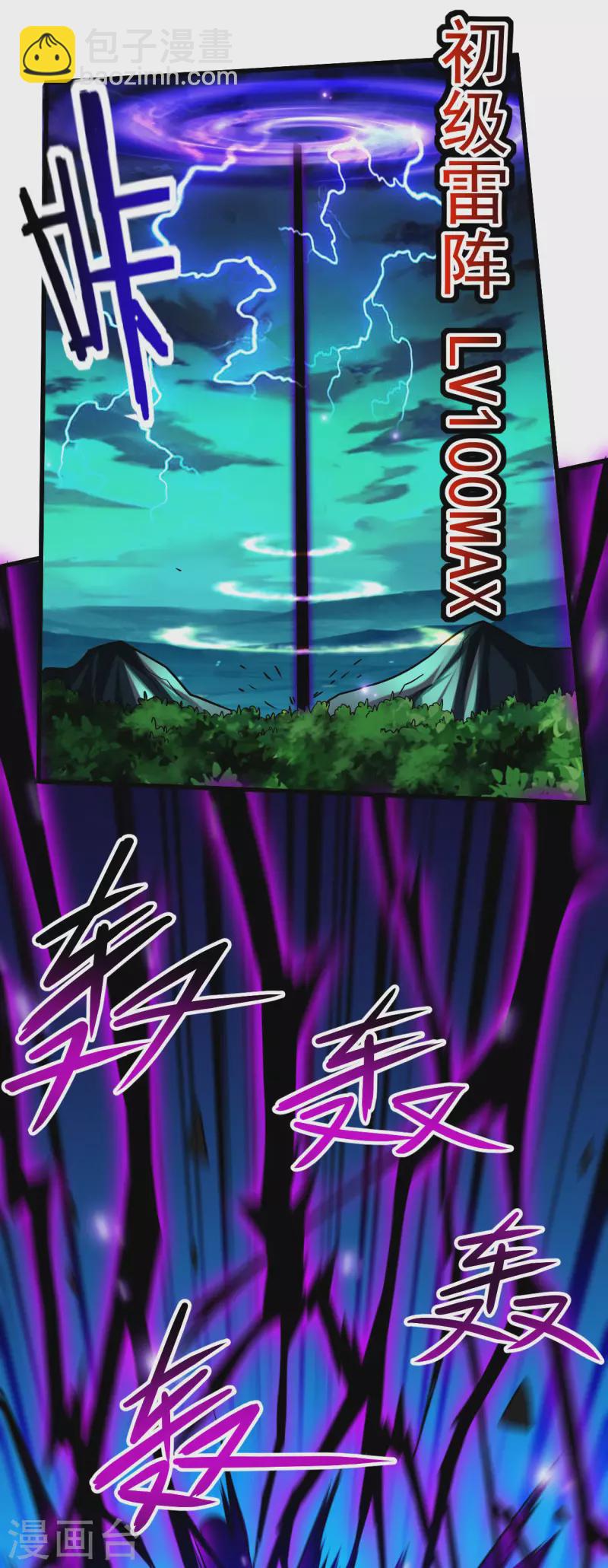 第128话 进击的巨人(1/2)-第128话