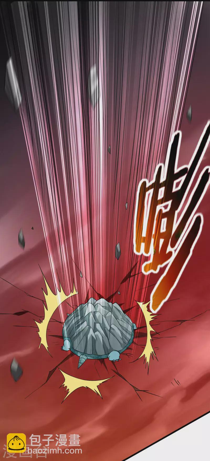 第156话 小狐狸结婚了！-第156话