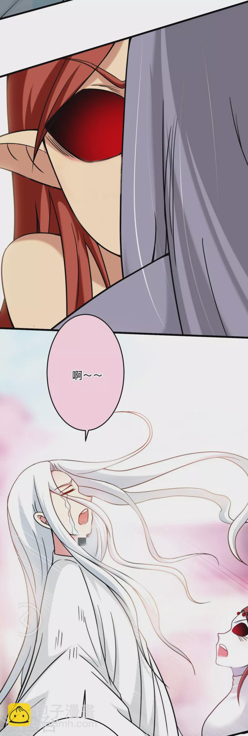 第166话 一吻灭妖-第166话