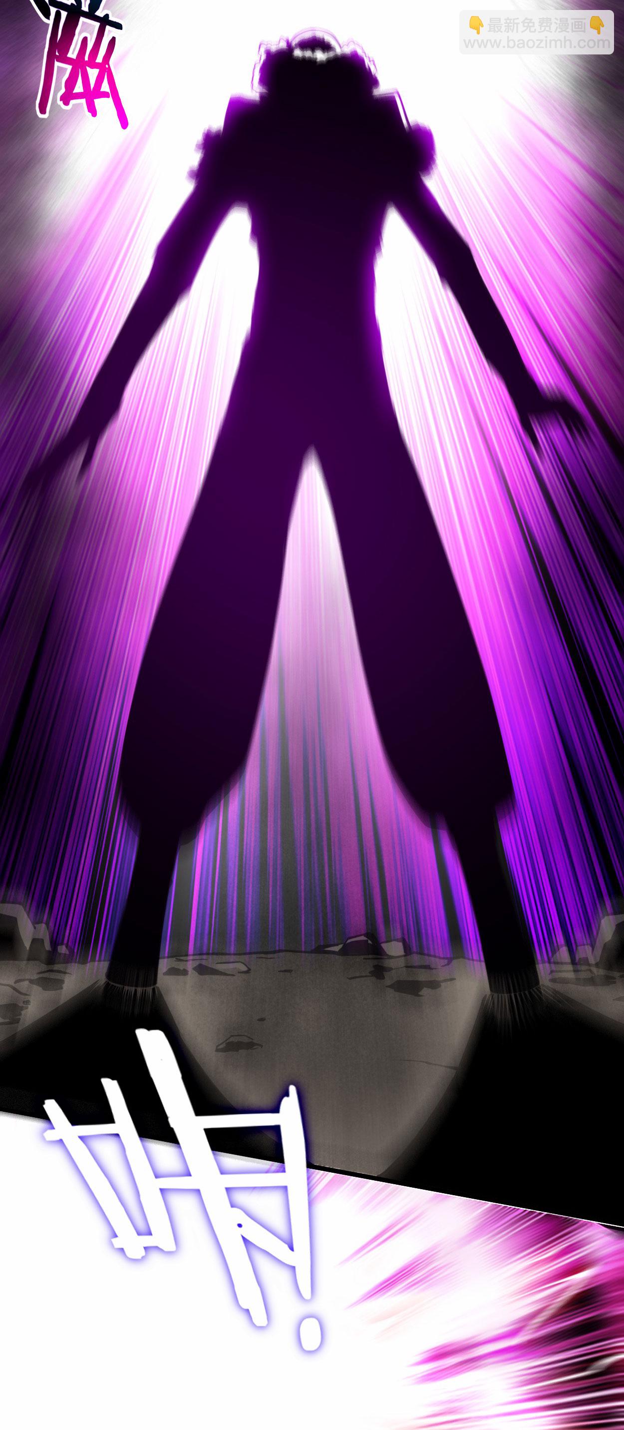 第220话 人类大结局，倒计时！(1/2)-第220话