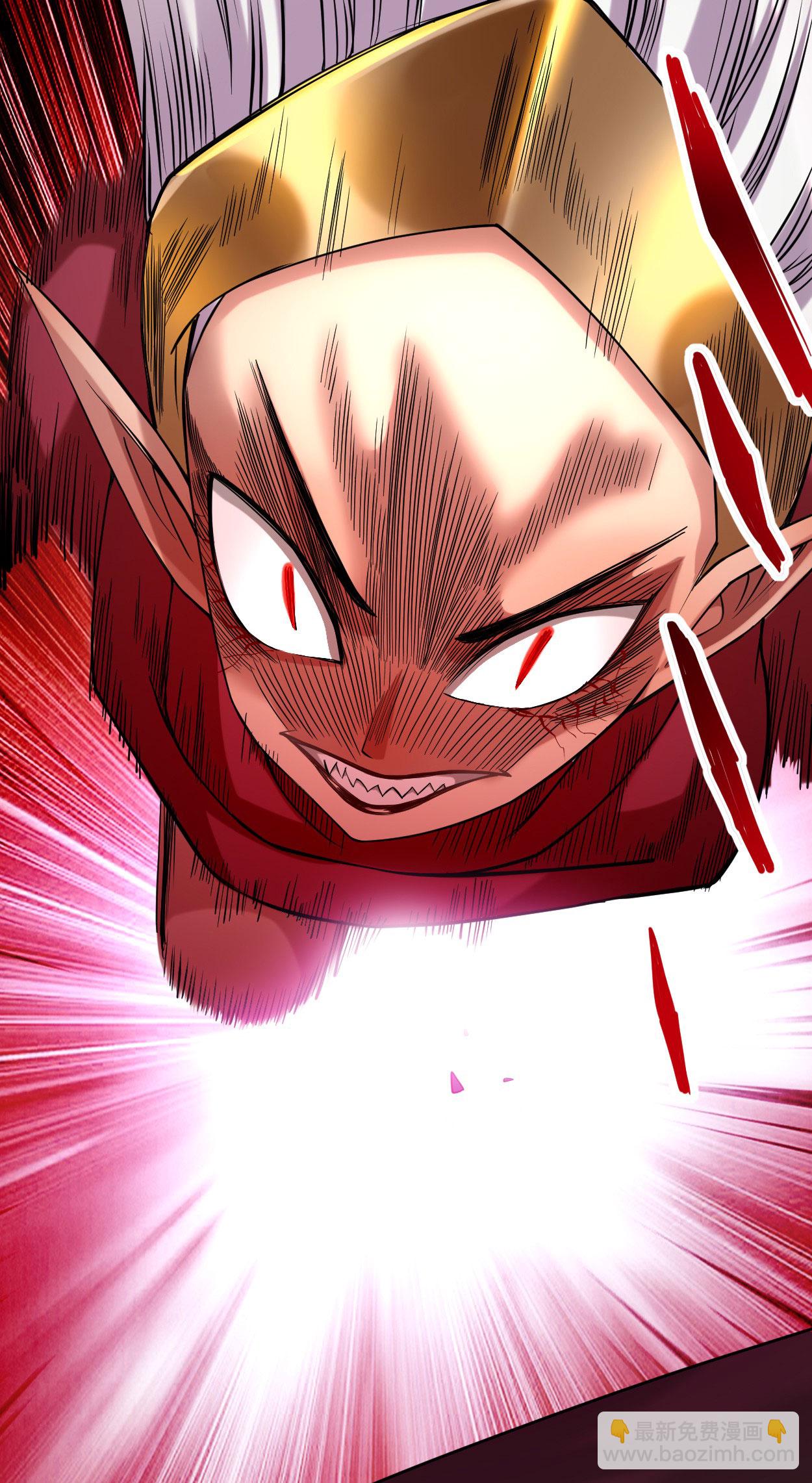 第220话 人类大结局，倒计时！(1/2)-第220话