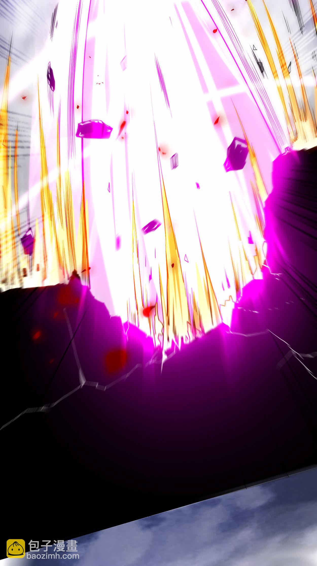 第220话 人类大结局，倒计时！(1/2)-第220话