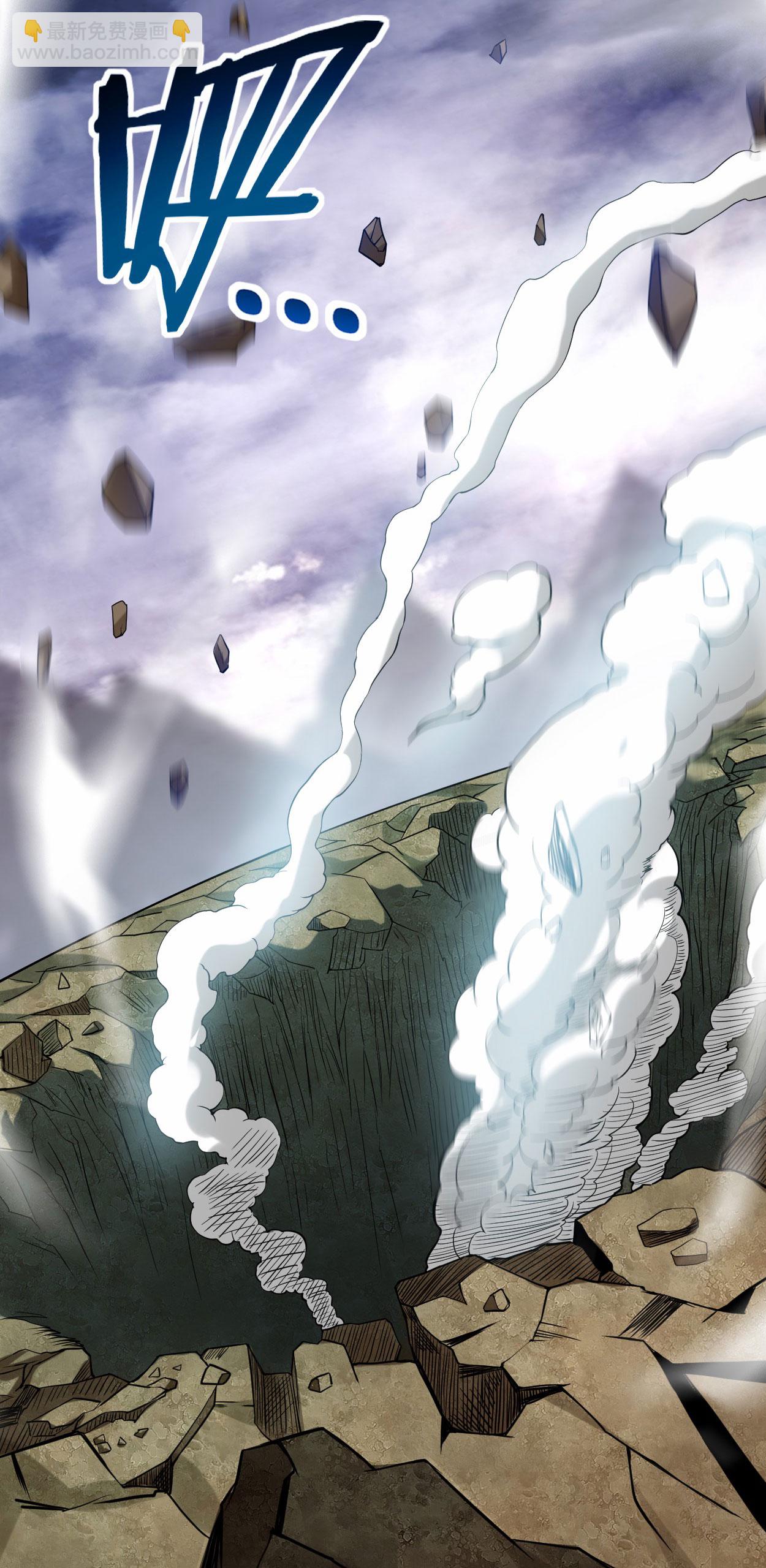 第220话 人类大结局，倒计时！(1/2)-第220话