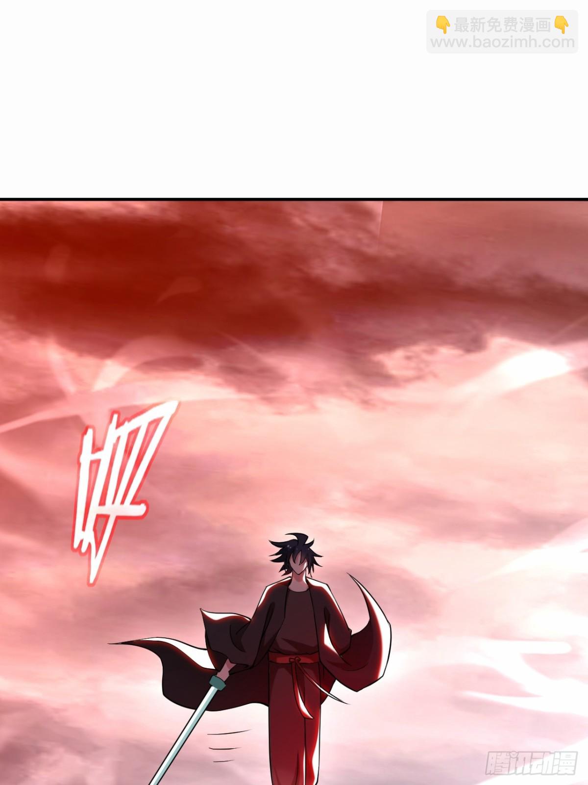 222 小狐狸的答案(完结)(1/3)-第222话