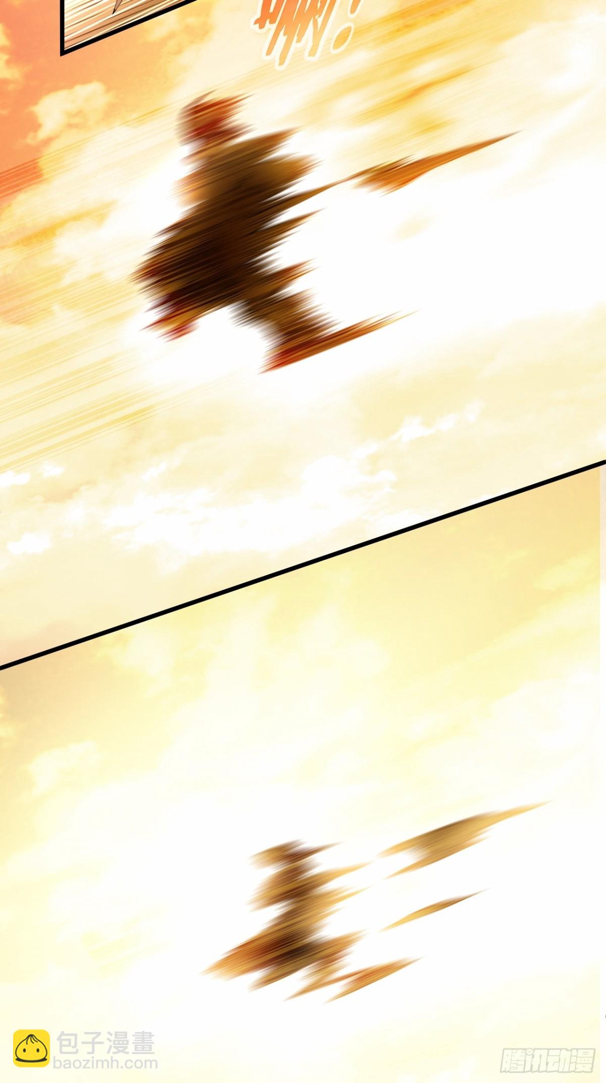 222 小狐狸的答案(完结)(1/3)-第222话