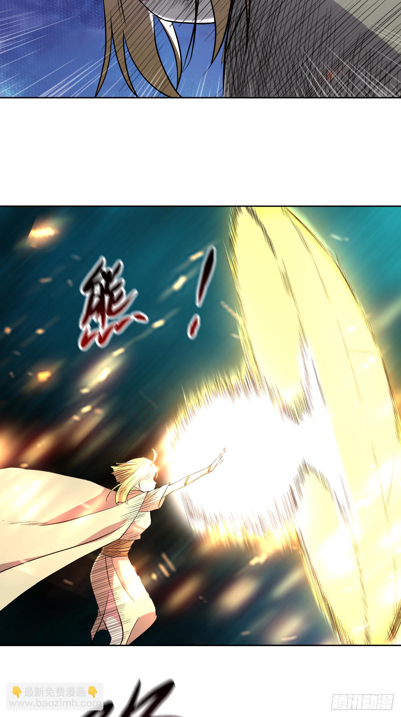 028 逃逃逃-第28话