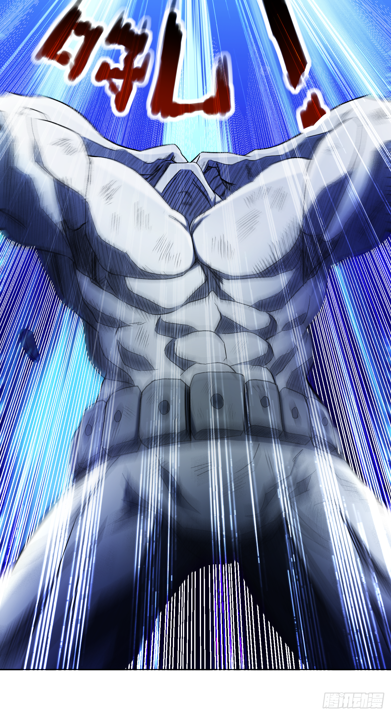 028 逃逃逃-第28话