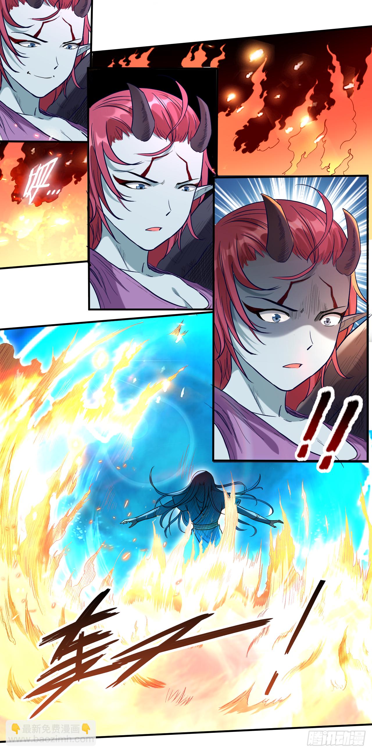 038 新世界的大门-第38话