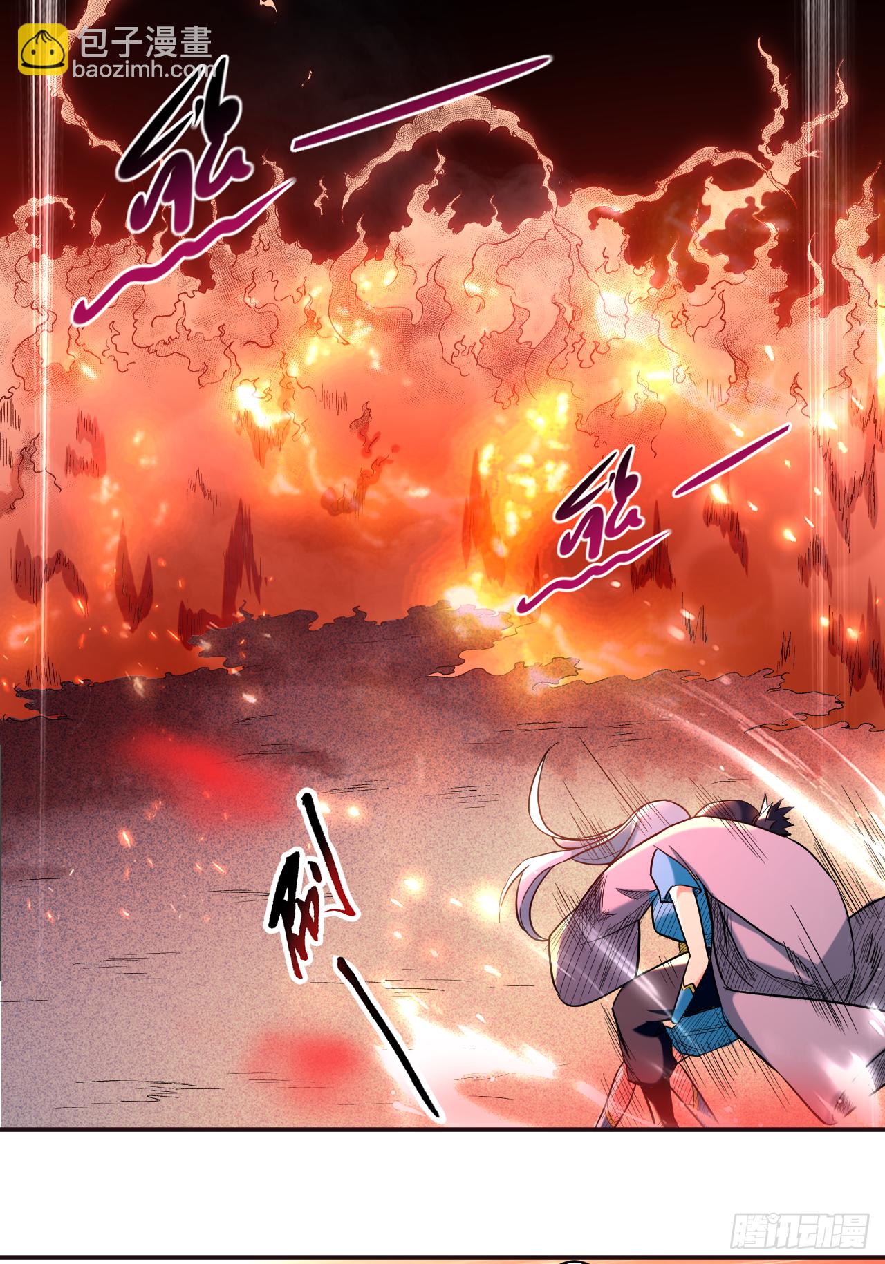 038 新世界的大门-第38话