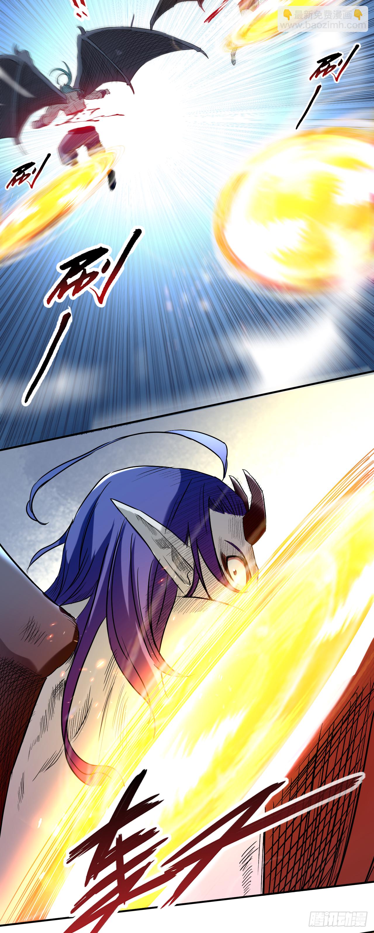 038 新世界的大门-第38话