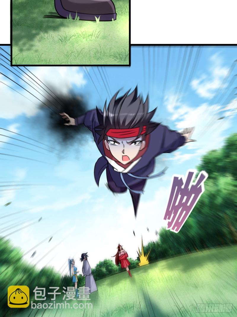 060 第一次地狱特训(1/2)-第60话