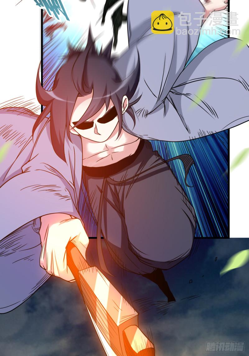 072 人类的反击(1/2)-第72话