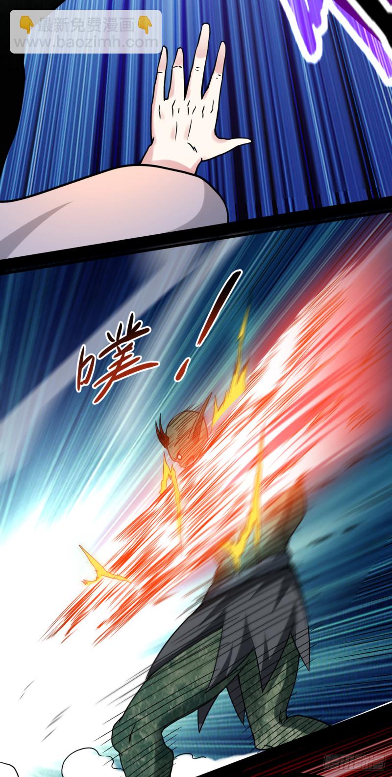 072 人类的反击(1/2)-第72话