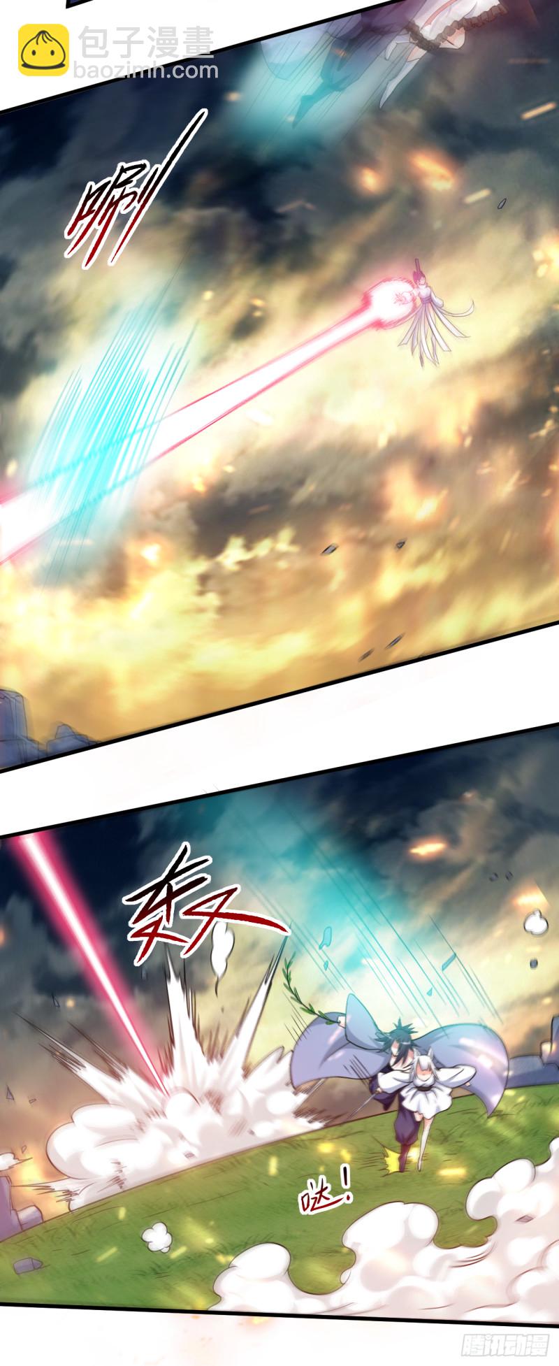 078 教科书一样的男人-第78话