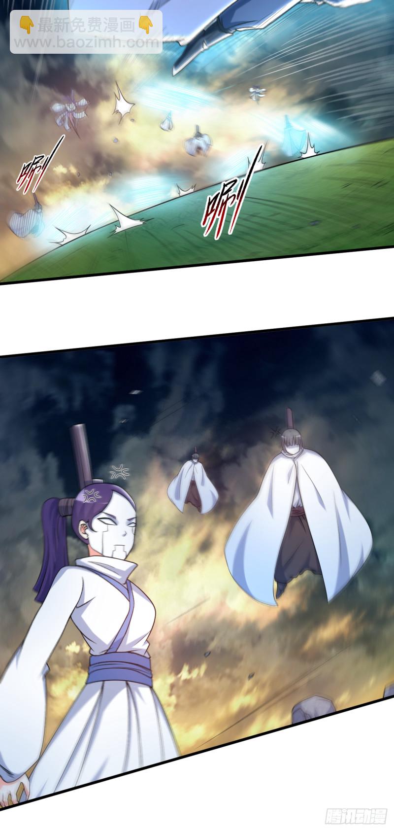 078 教科书一样的男人-第78话