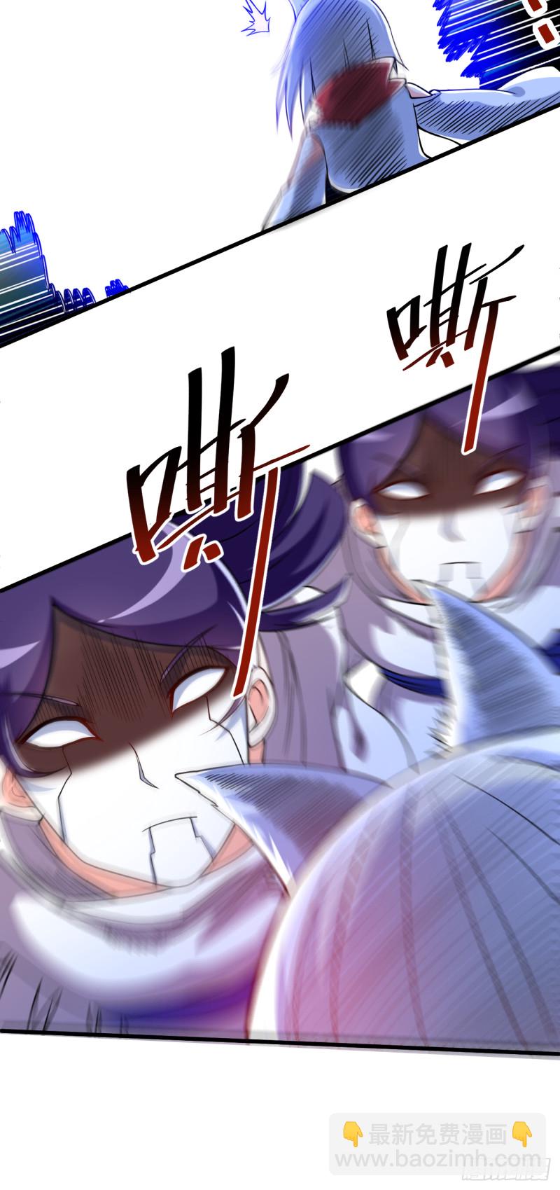 078 教科书一样的男人-第78话