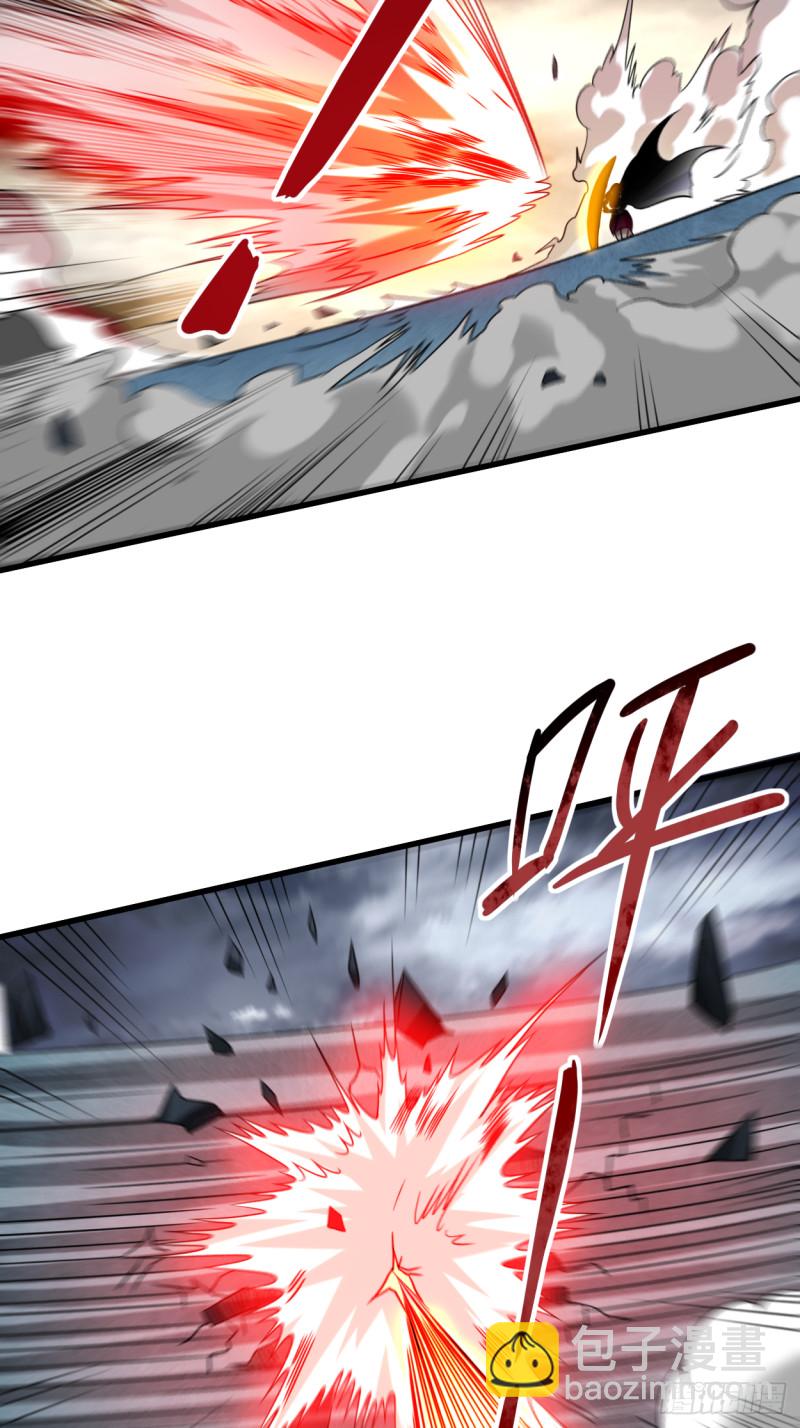 092 原来你喜欢吃土(1/2)-第92话