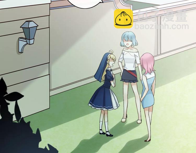 第1话 命运的相遇(1/4)-第2话