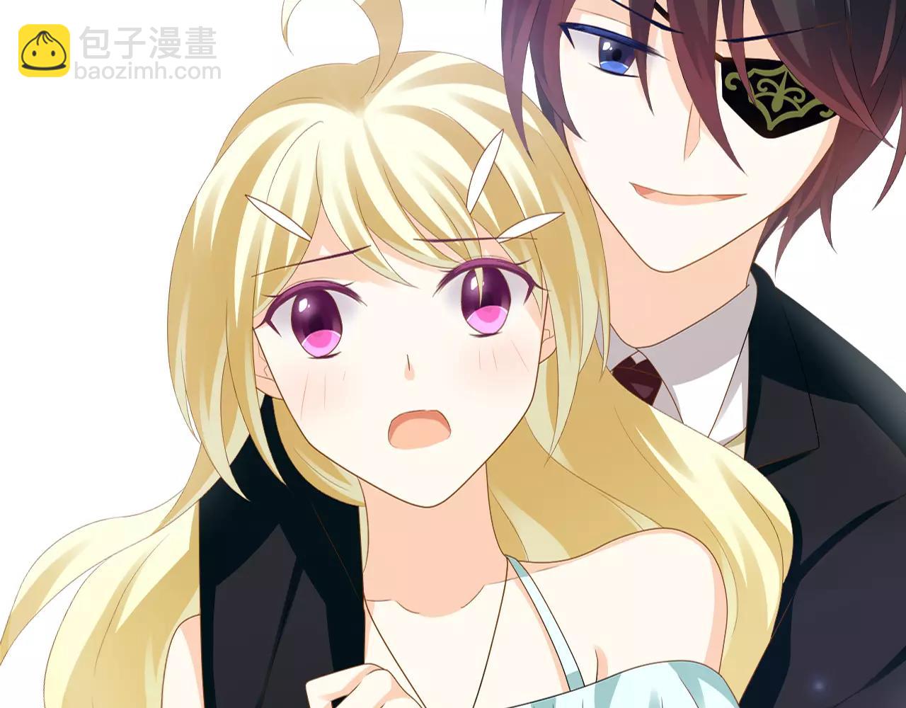 第11话 不想做朋友(1/2)-第12话