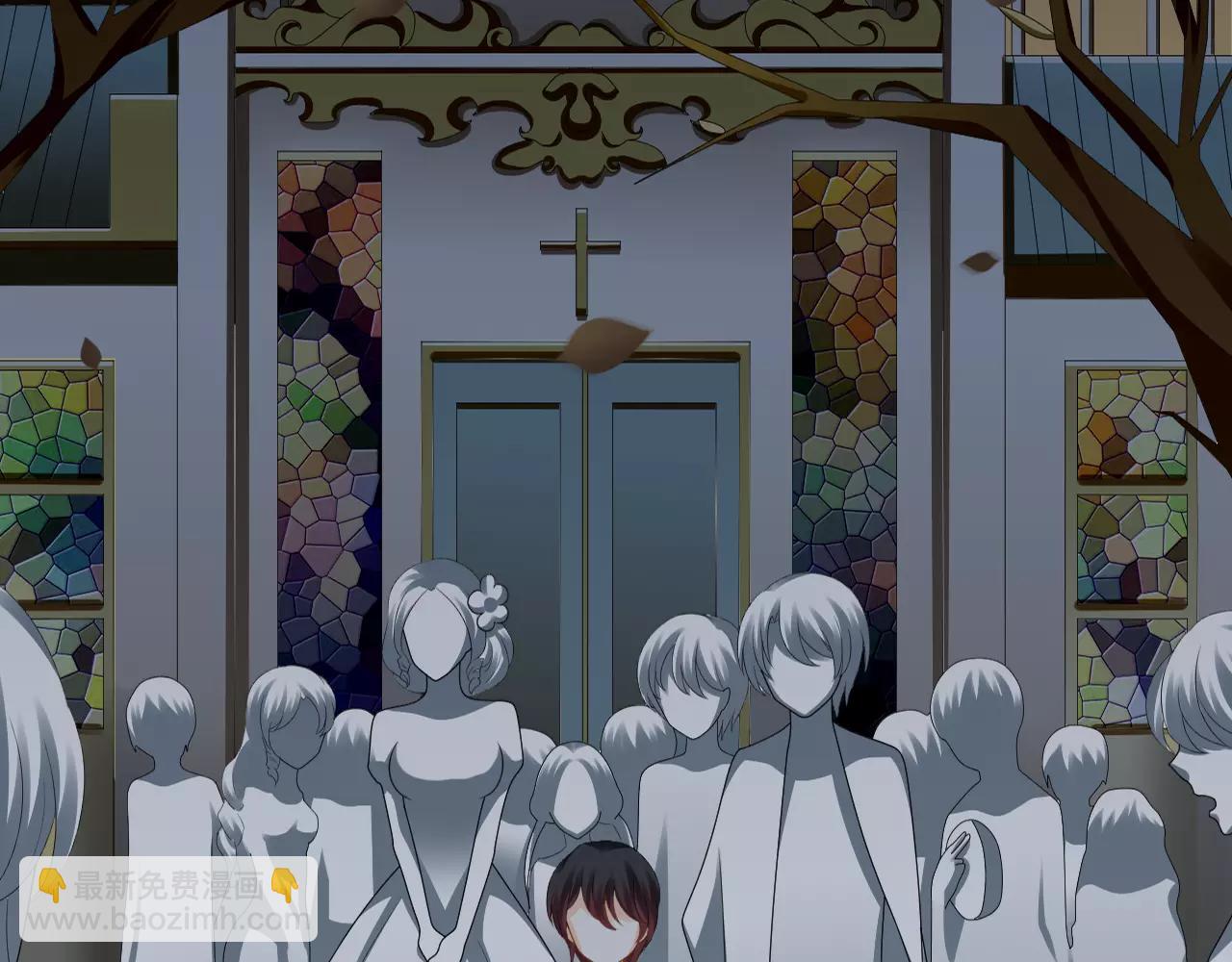 第13话 恶魔的眼睛(1/3)-第14话