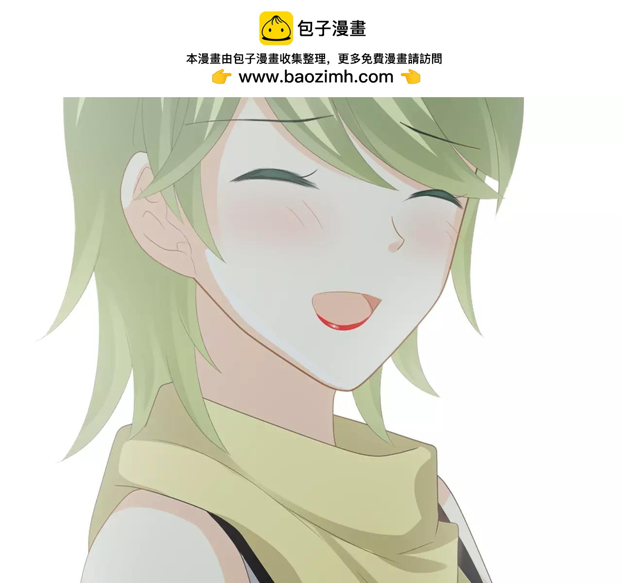 第19话 他的命运女神(1/3)-第20话