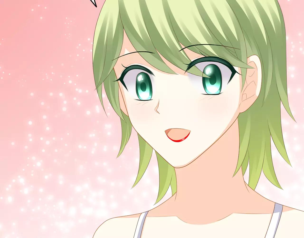 第19话 他的命运女神(1/3)-第20话