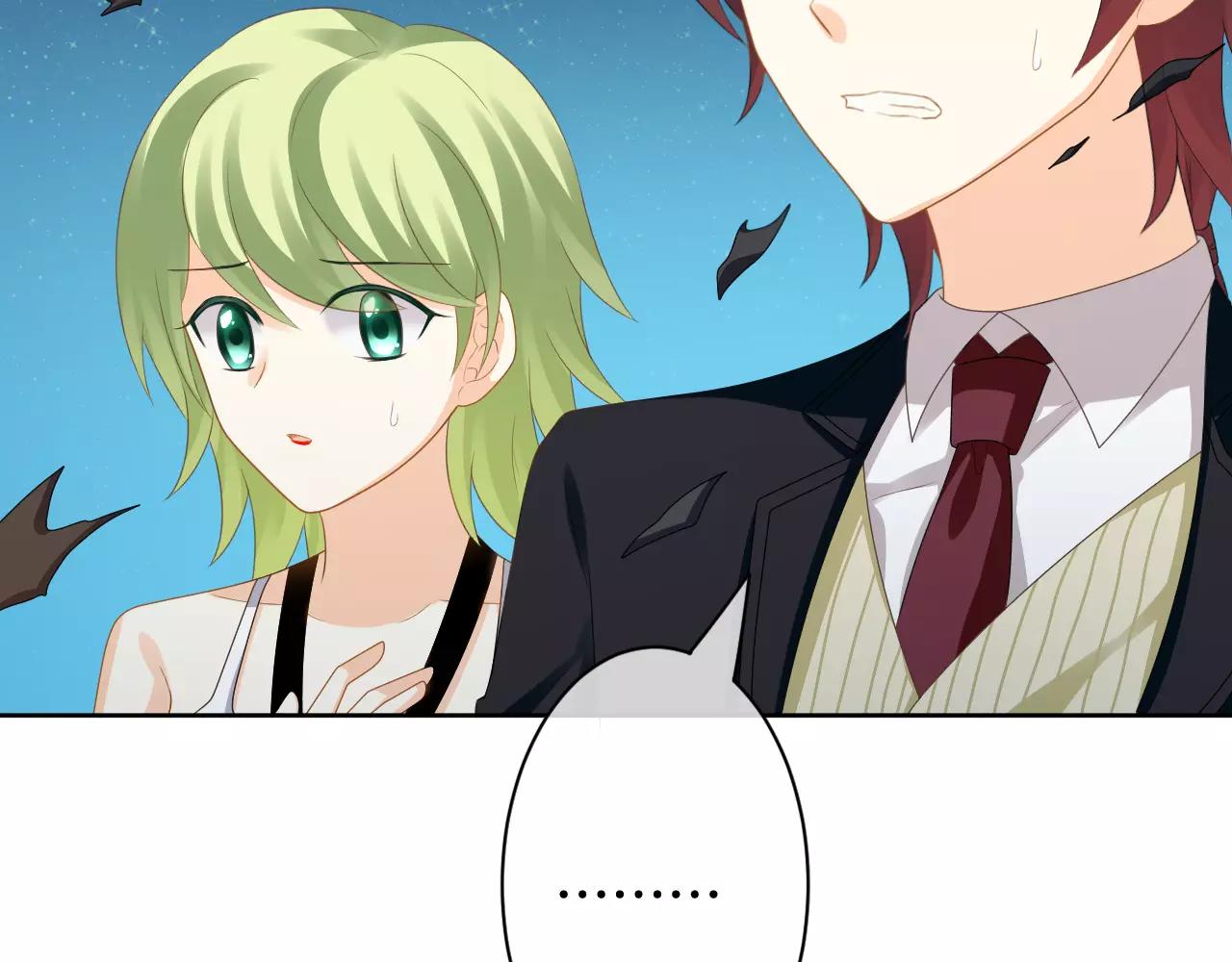 第21话 我想要的人(1/3)-第22话