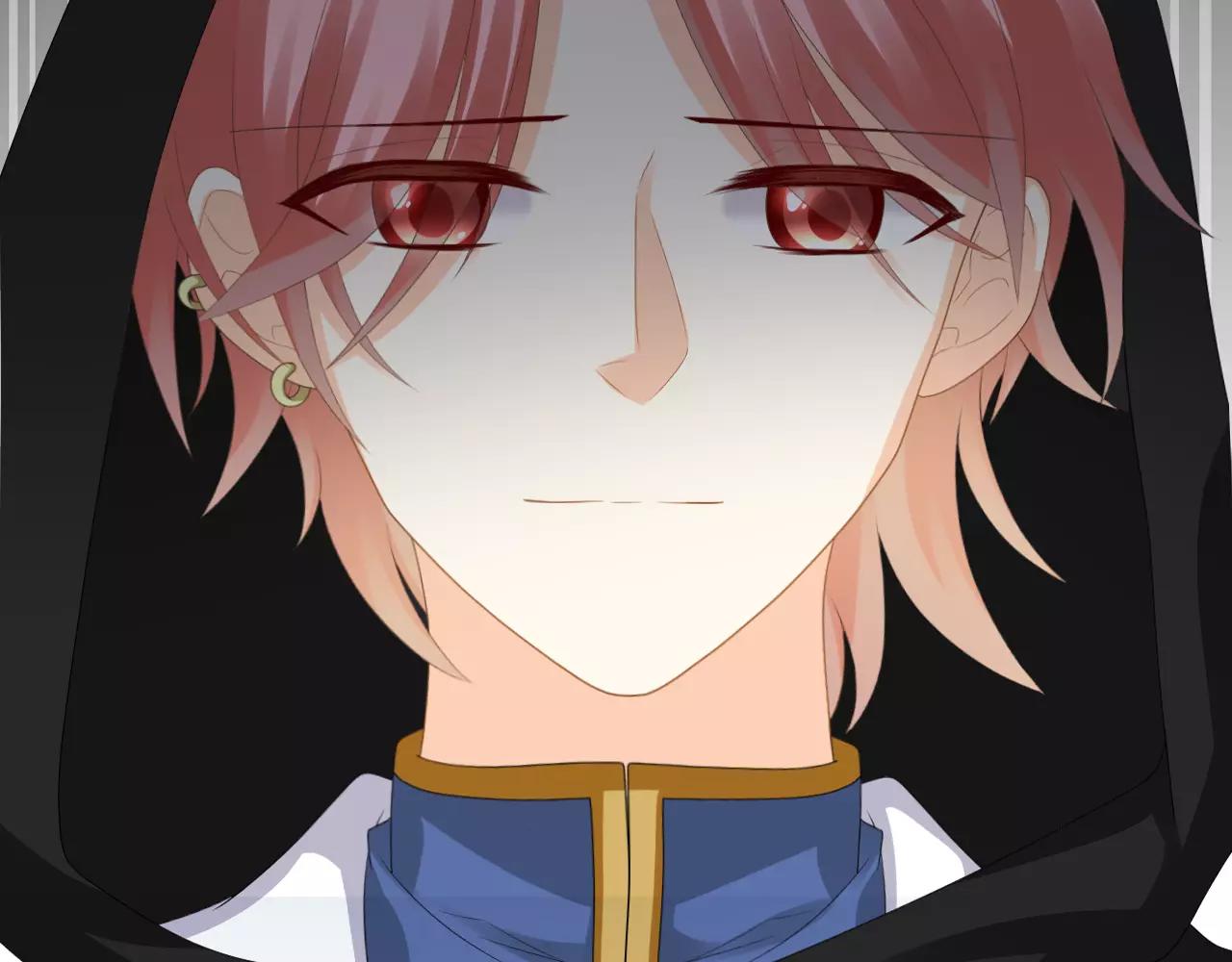 第21话 我想要的人(1/3)-第22话