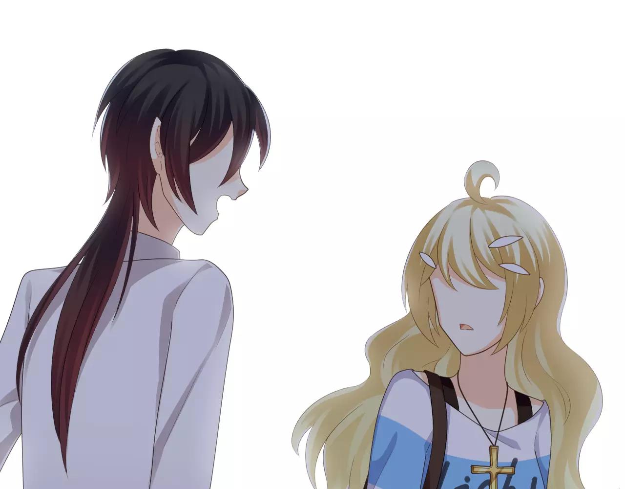 第25话 无法拥抱的双手(1/2)-第26话