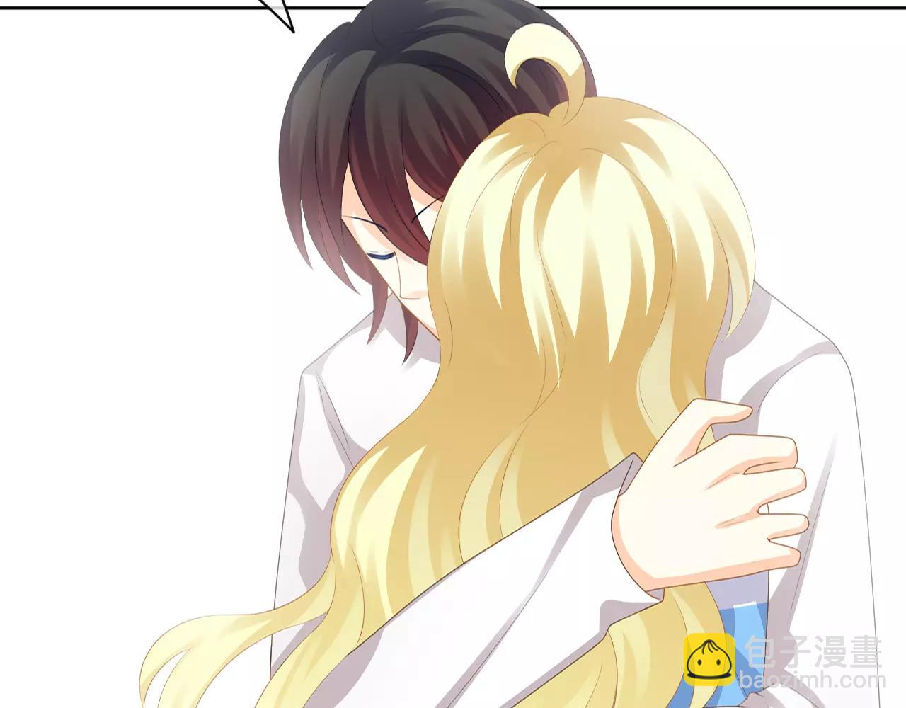 第25话 无法拥抱的双手(1/2)-第26话