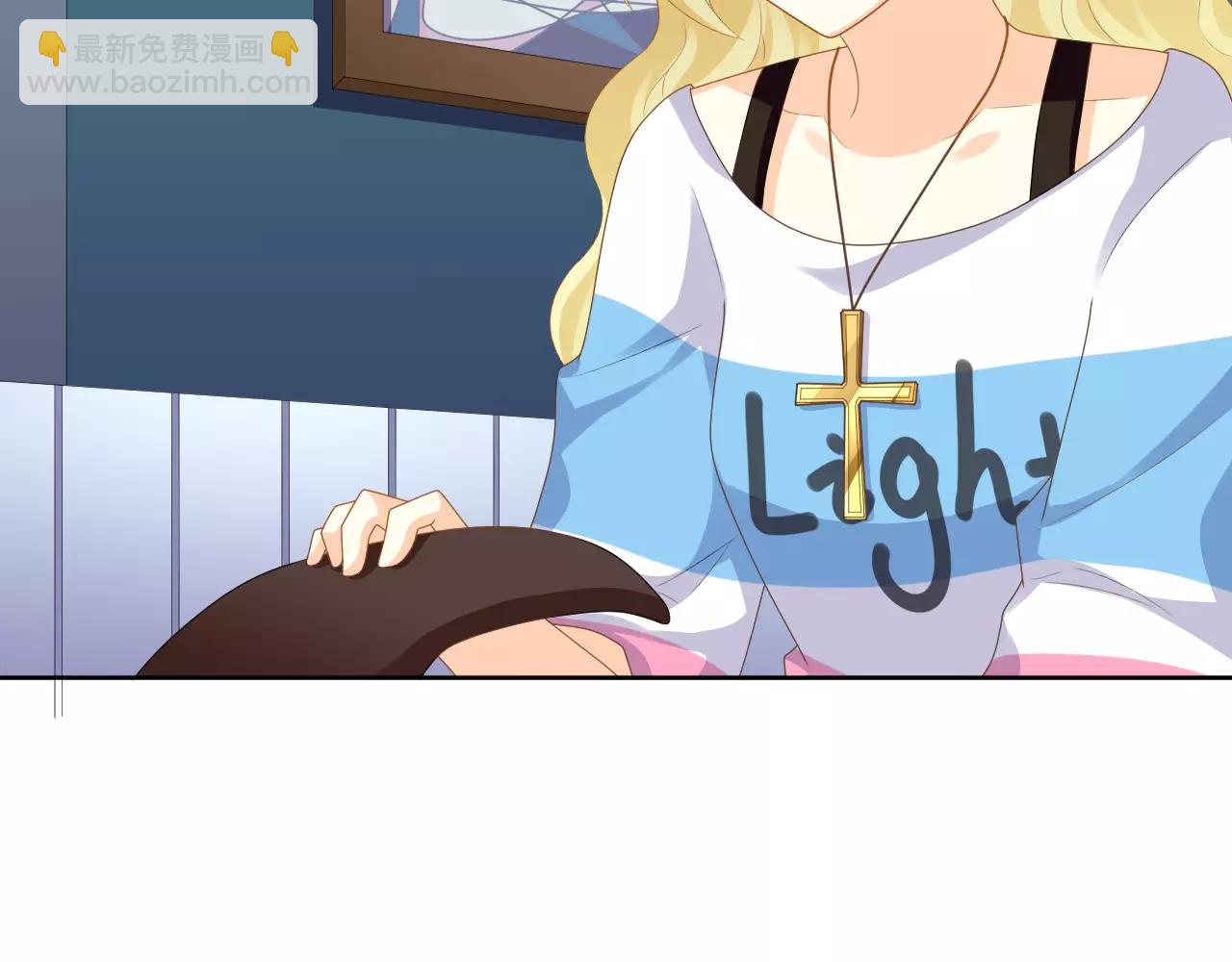 第25话 无法拥抱的双手(1/2)-第26话