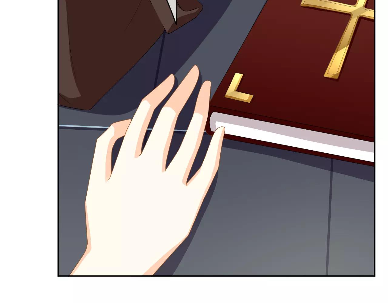 第25话 无法拥抱的双手(1/2)-第26话