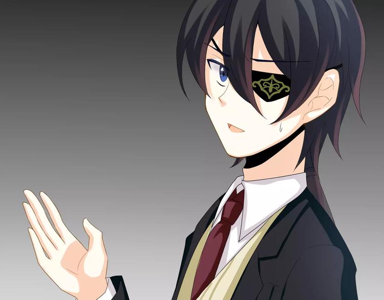 第3话 恶意(1/3)-第4话