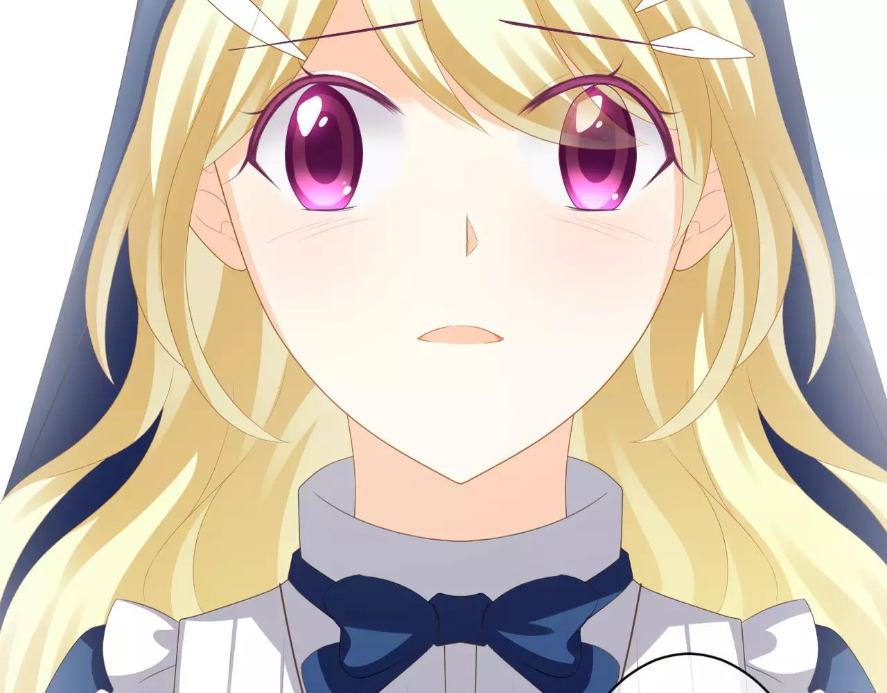 第33话 我爱上了恶魔(1/3)-第34话