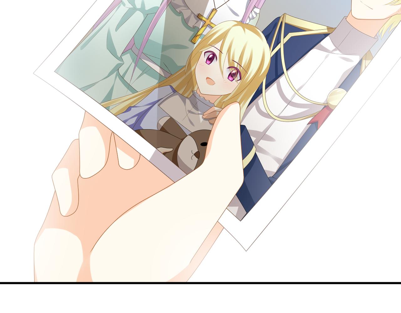 第35话 天使的眼睛(1/3)-第36话