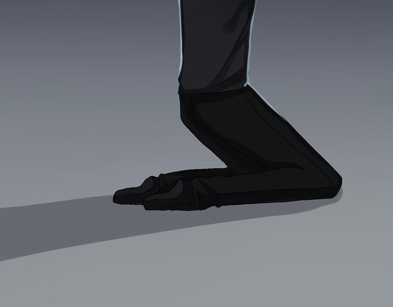 第35话 天使的眼睛(1/3)-第36话